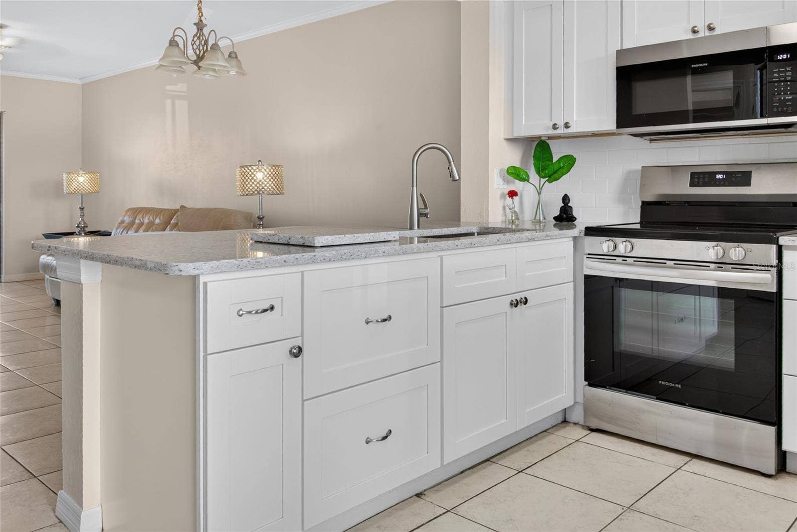 25275 RAMPART BOULEVARD, #1607, Punta Gorda, FL 33983