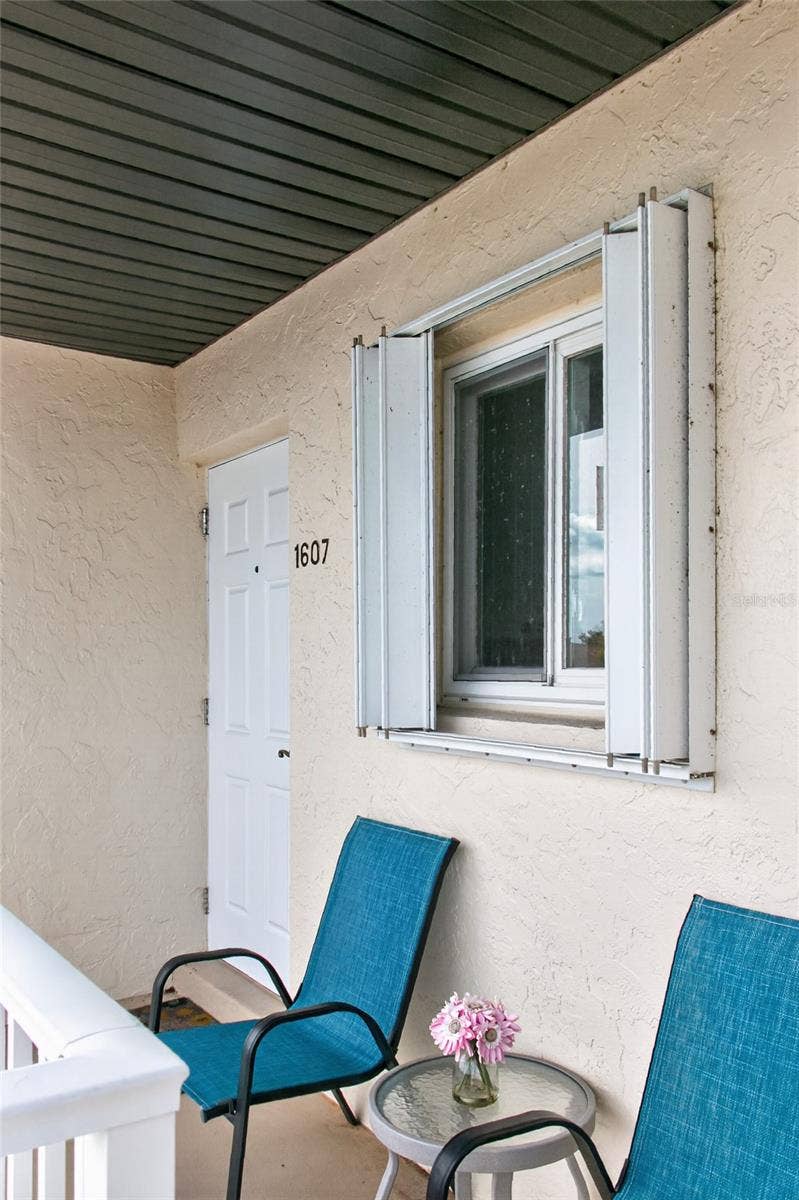 25275 RAMPART BOULEVARD, #1607, Punta Gorda, FL 33983