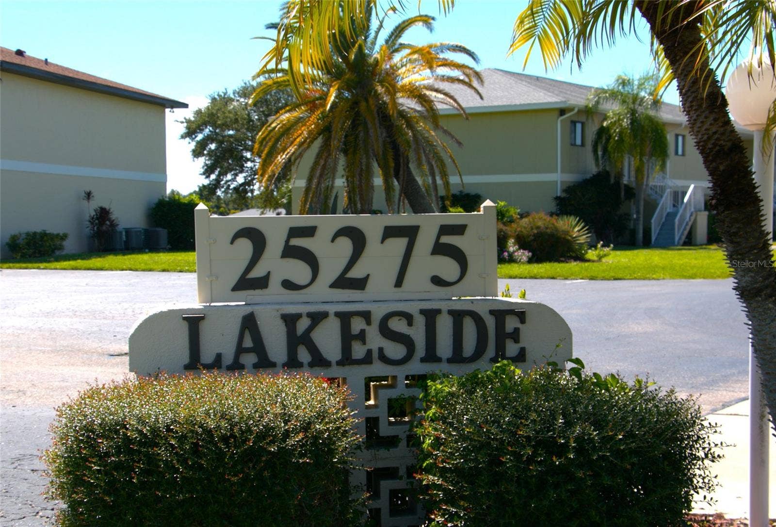 25275 RAMPART BOULEVARD, #1607, Punta Gorda, FL 33983