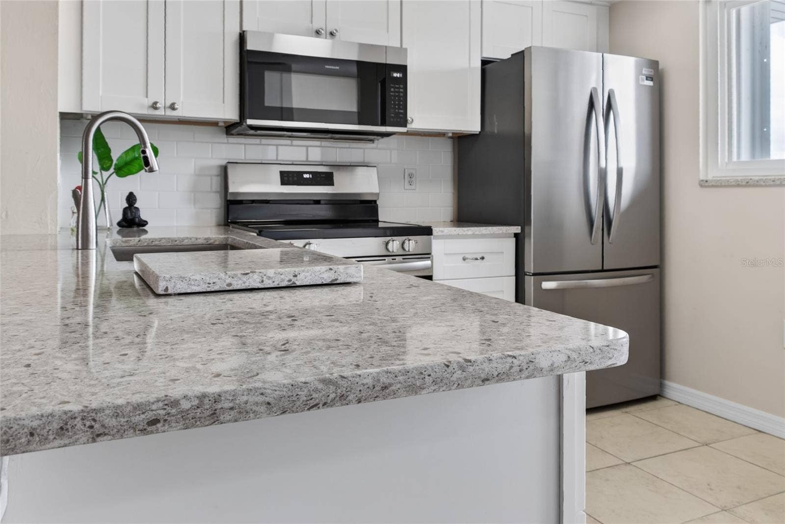 25275 RAMPART BOULEVARD, #1607, Punta Gorda, FL 33983