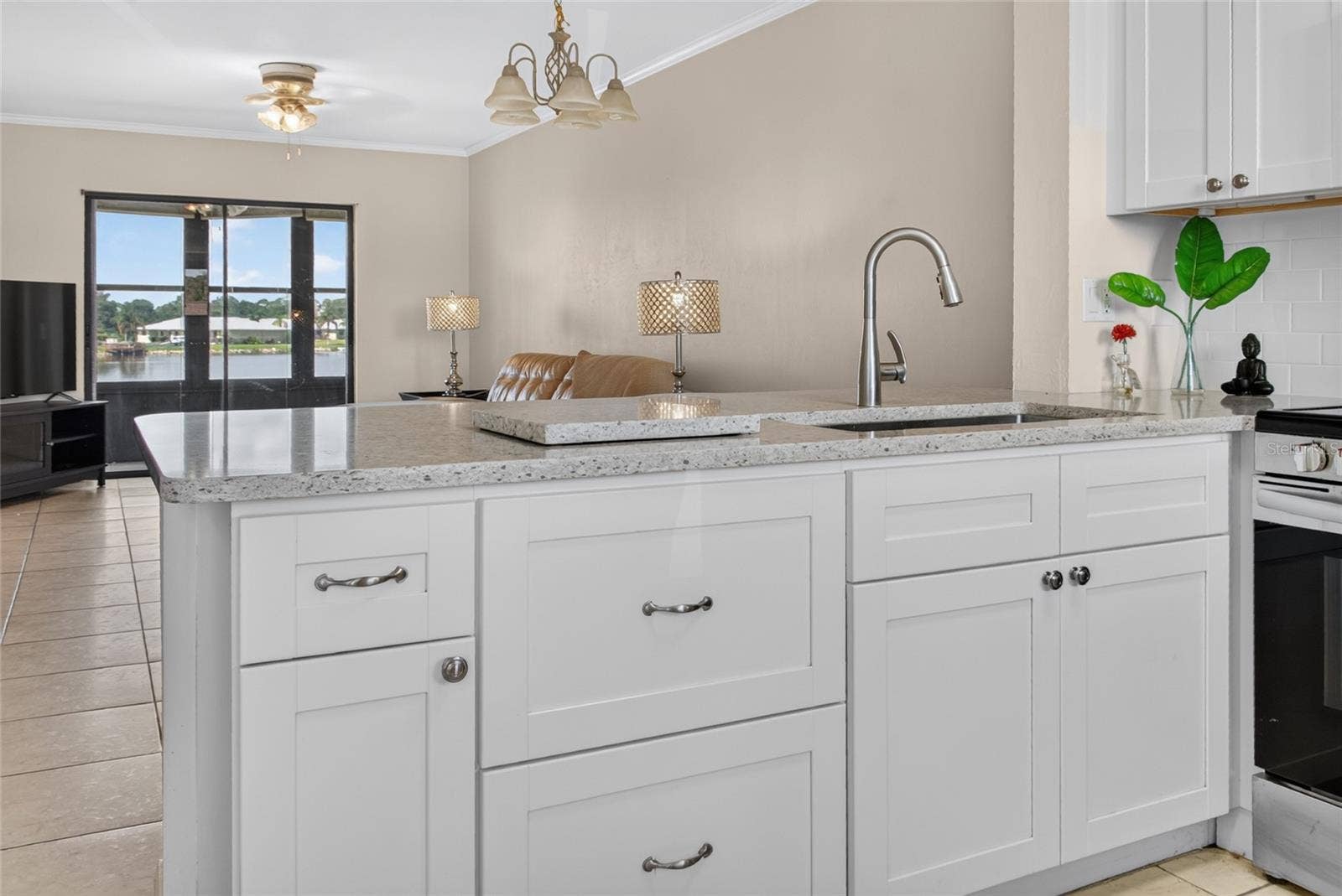 25275 RAMPART BOULEVARD, #1607, Punta Gorda, FL 33983
