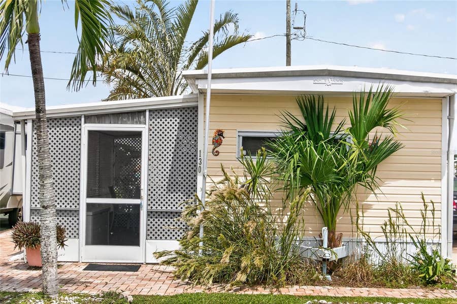Property photo for 10101 BURNT STORE ROAD, #130, Punta Gorda, FL