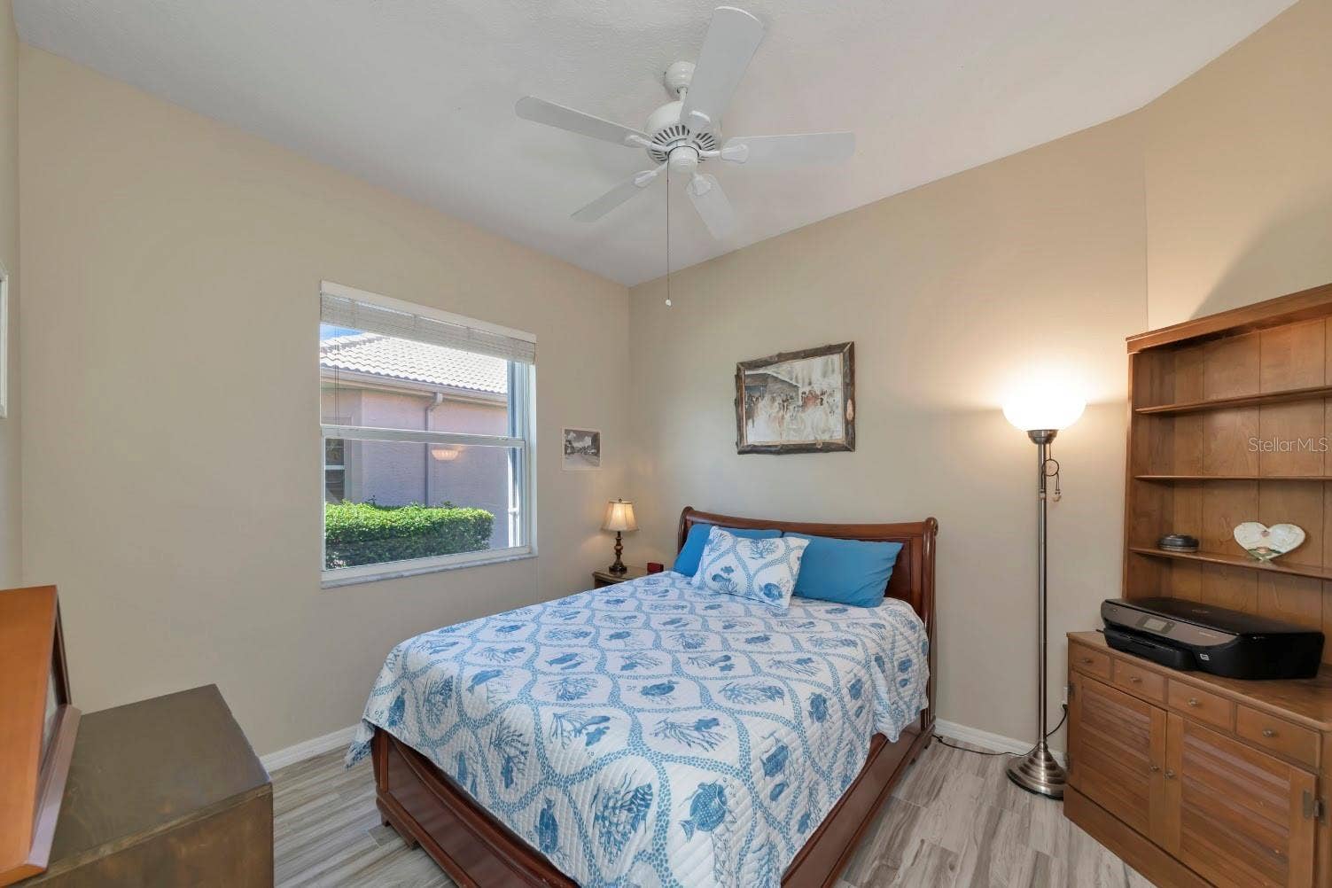 5113 FLAGSTONE DRIVE, Sarasota, FL 34238 Bedroom #2