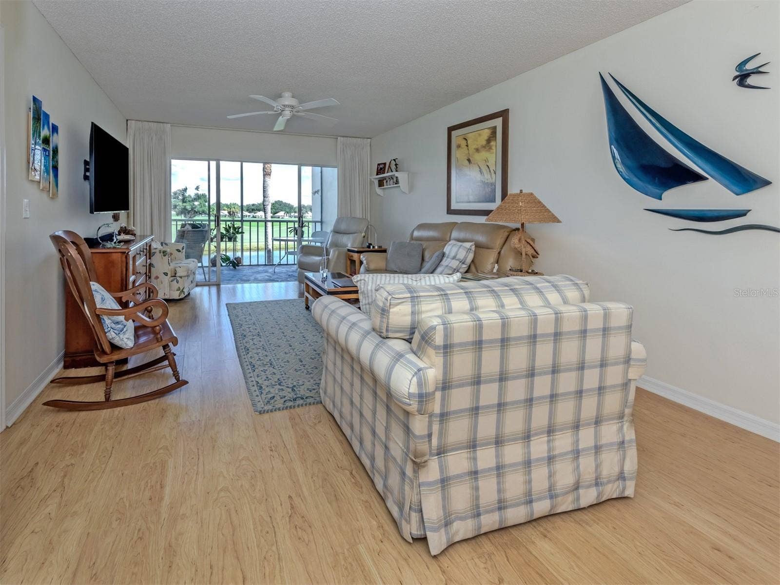 404 CERROMAR CIRCLE N, #212, Venice, FL 34293
