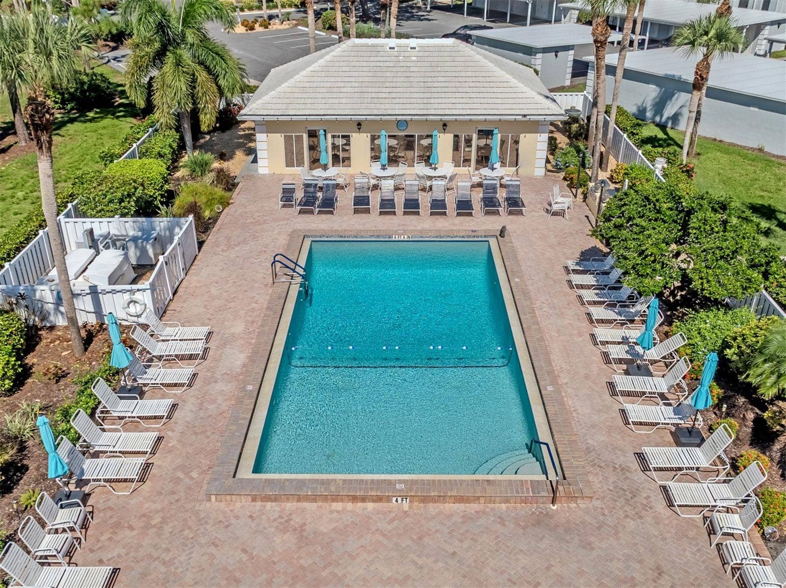 404 CERROMAR CIRCLE N, #212, Venice, FL 34293