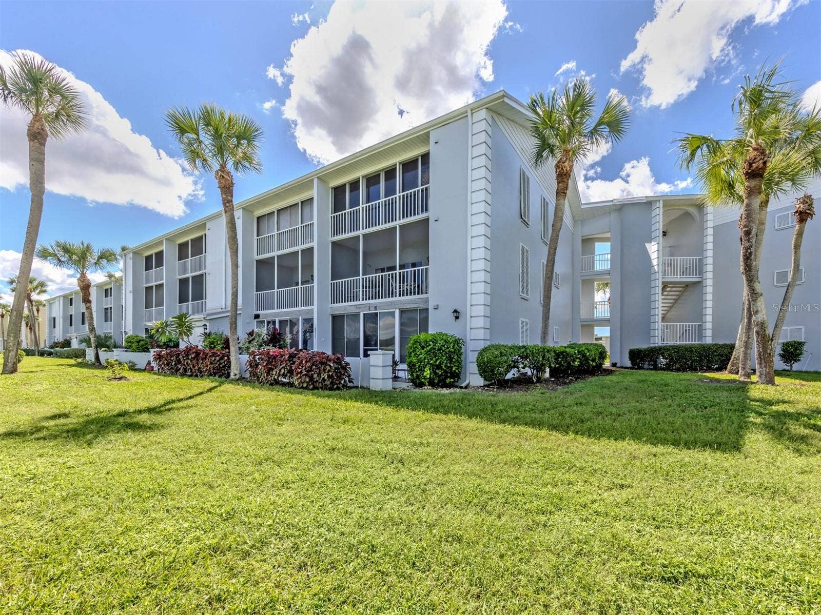 404 CERROMAR CIRCLE N, #212, Venice, FL 34293