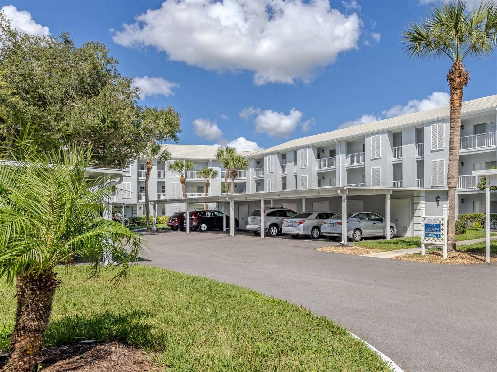 404 CERROMAR CIRCLE N, #212, Venice, FL 34293