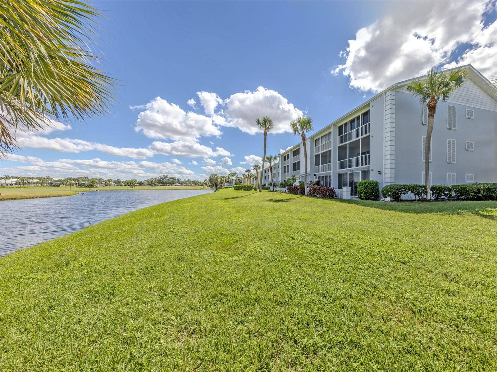 404 CERROMAR CIRCLE N, #212, Venice, FL 34293