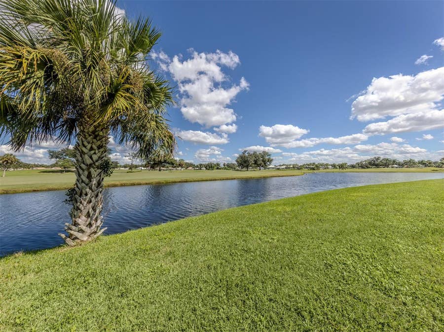 Property photo for 404 CERROMAR CIRCLE N, #212, Venice, FL