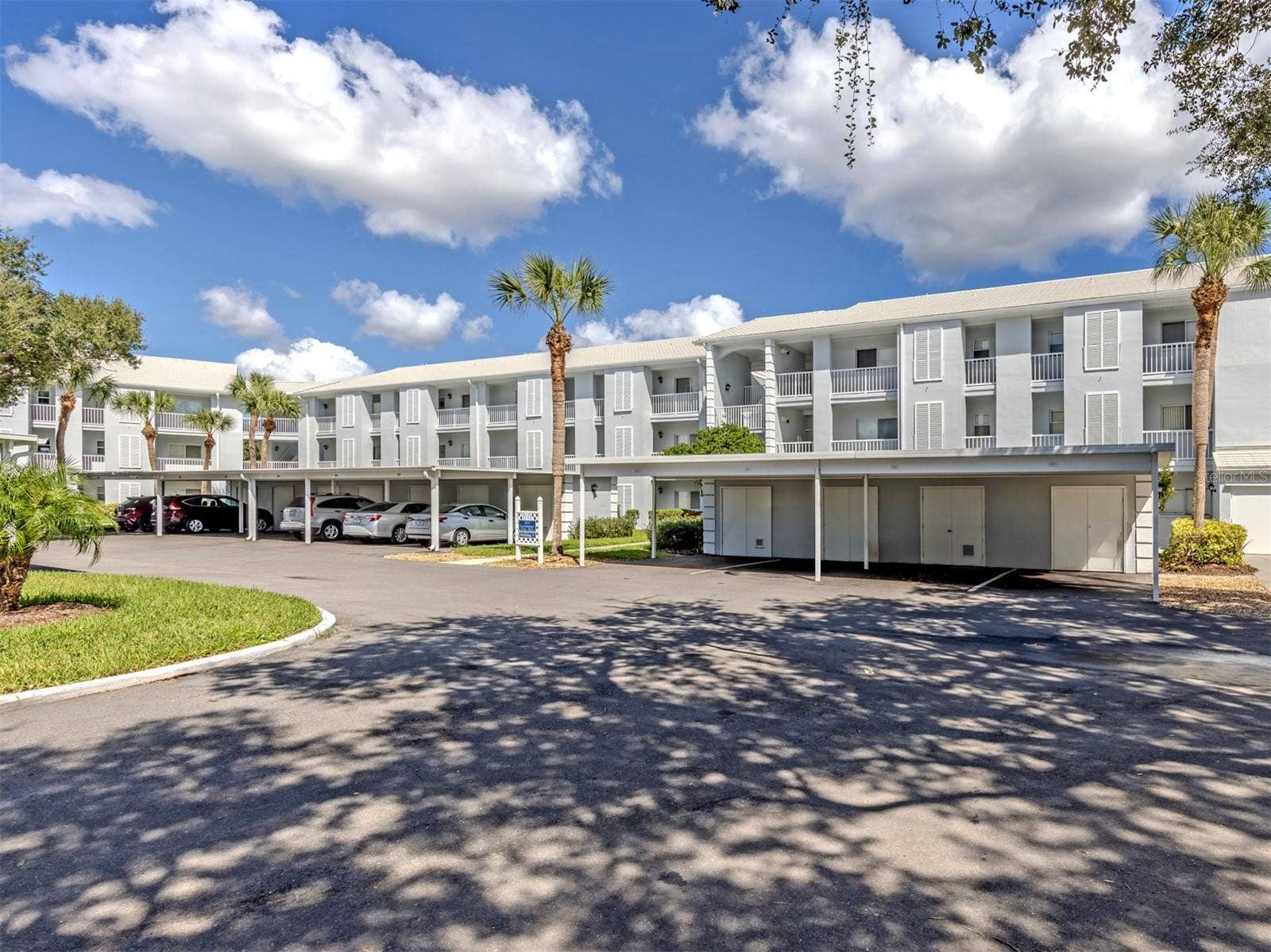 404 CERROMAR CIRCLE N, #212, Venice, FL 34293