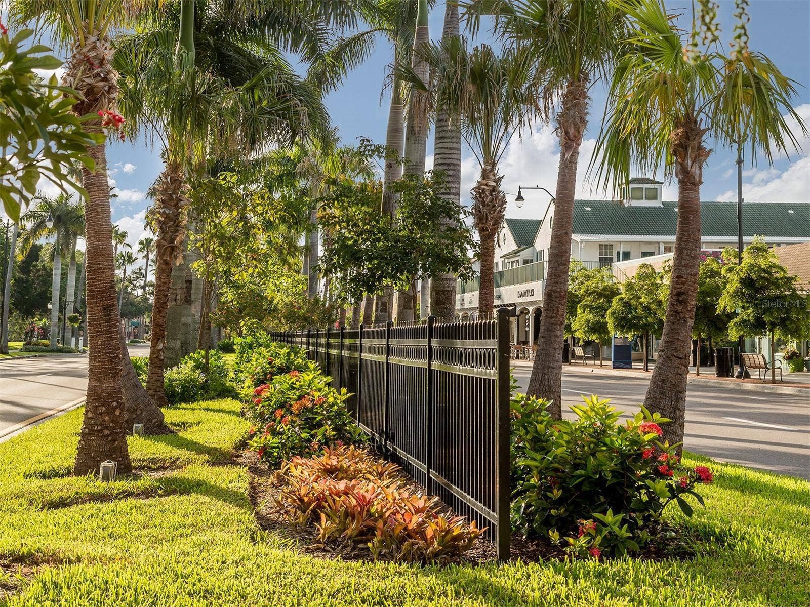 404 CERROMAR CIRCLE N, #212, Venice, FL 34293