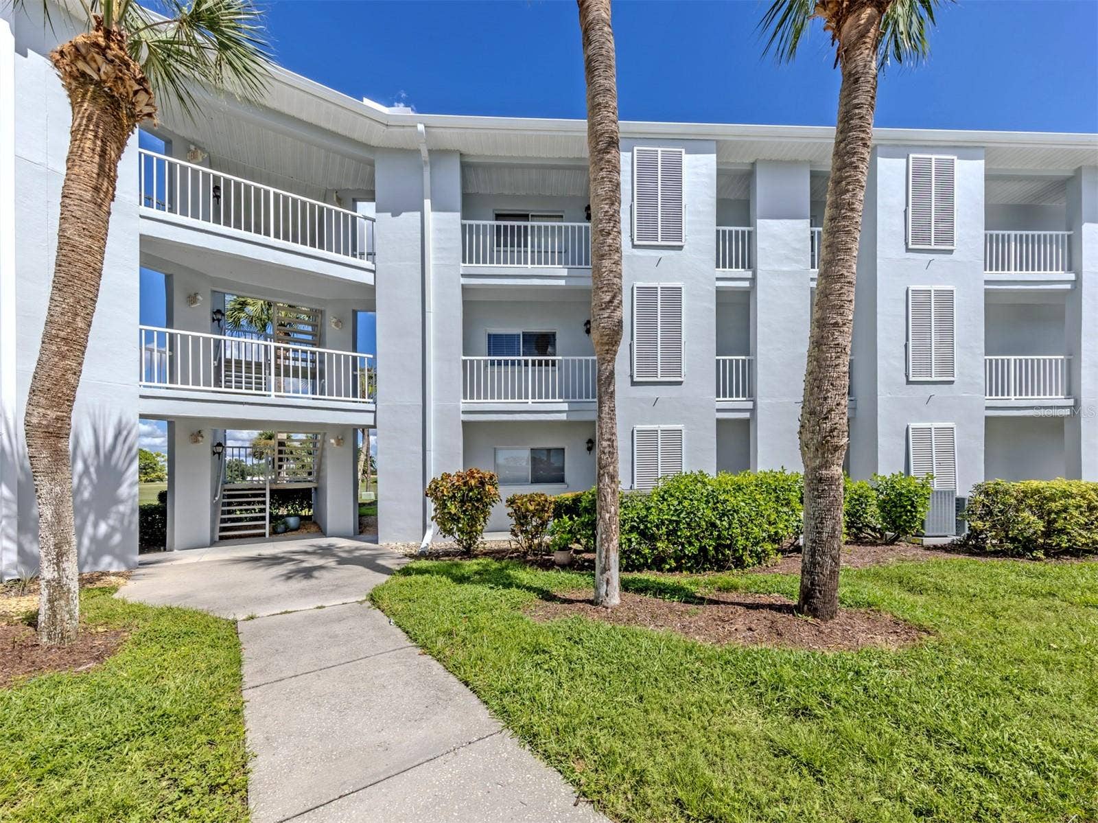 404 CERROMAR CIRCLE N, #212, Venice, FL 34293