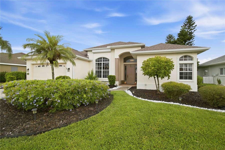 Property photo for 5556 SABAL TRACE DRIVE, North Port, FL