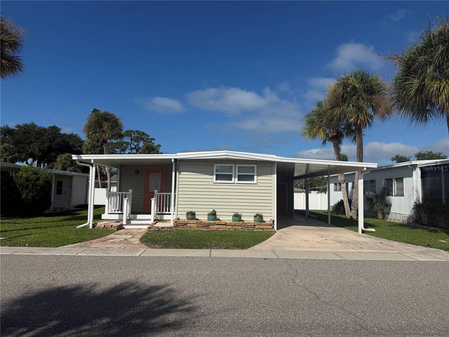 Property photo for 6150 TEAHOUSE ROAD, Venice, FL