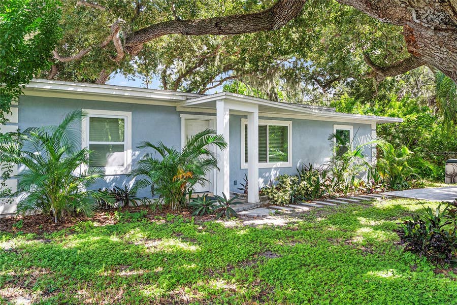 Property photo for 1112 SUNSET AVENUE, Nokomis, FL
