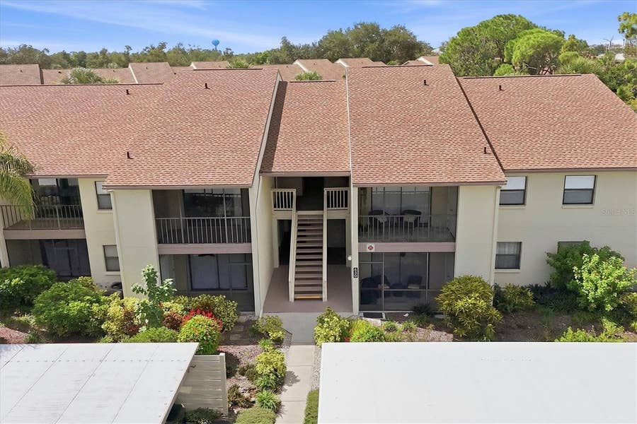 Property photo for 630 BIRD BAY DRIVE E, #205, Venice, FL