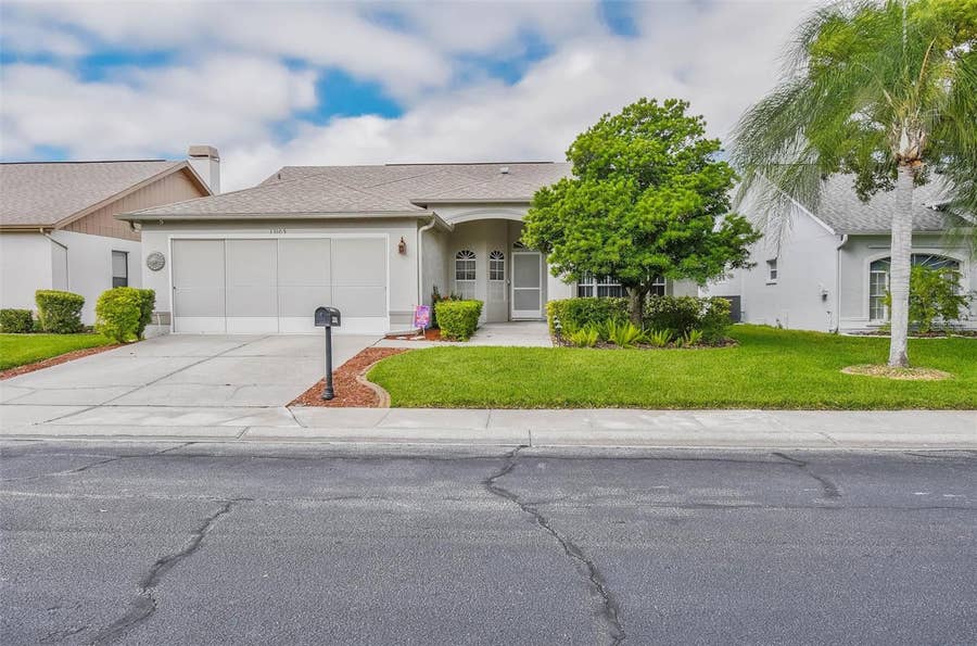Property photo for 13105 FAULKNER PLACE, Riverview, FL