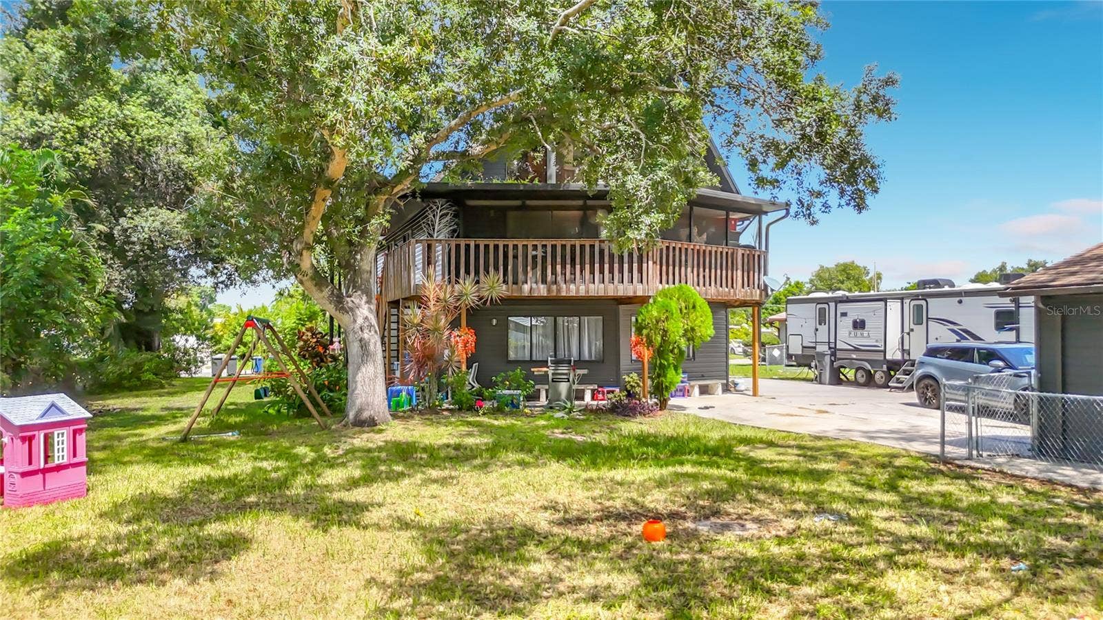 804 66TH AVENUE W, Bradenton, FL 34207