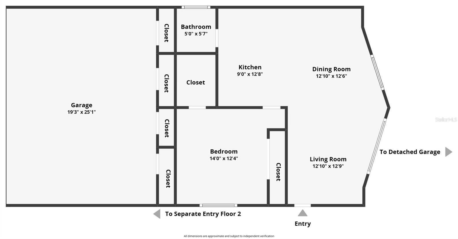 804 66TH AVENUE W, Bradenton, FL 34207
