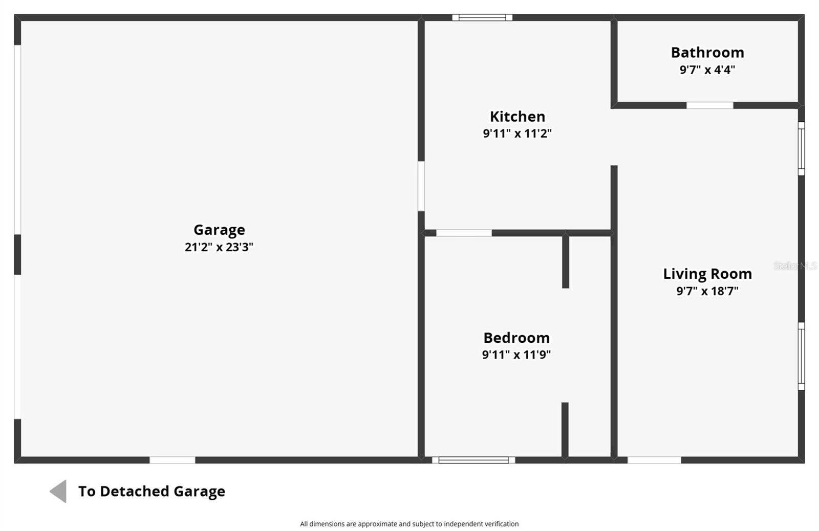 804 66TH AVENUE W, Bradenton, FL 34207