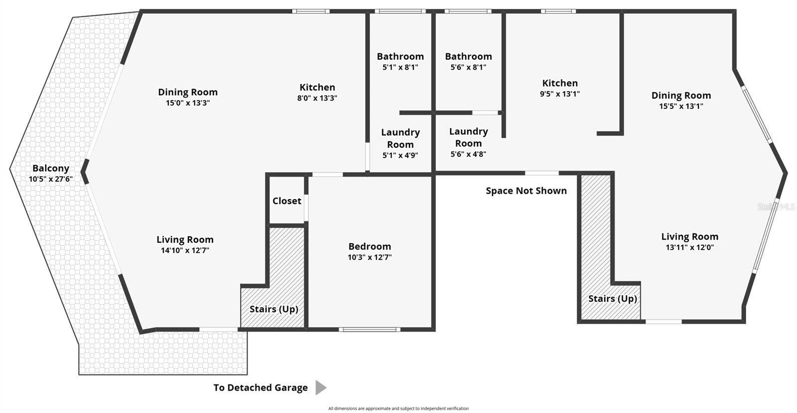 804 66TH AVENUE W, Bradenton, FL 34207