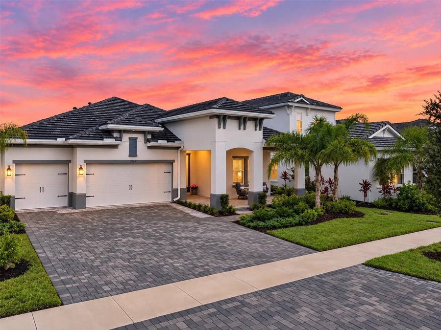 Property photo for 11564 GLEAMING TERRACE, Venice, FL