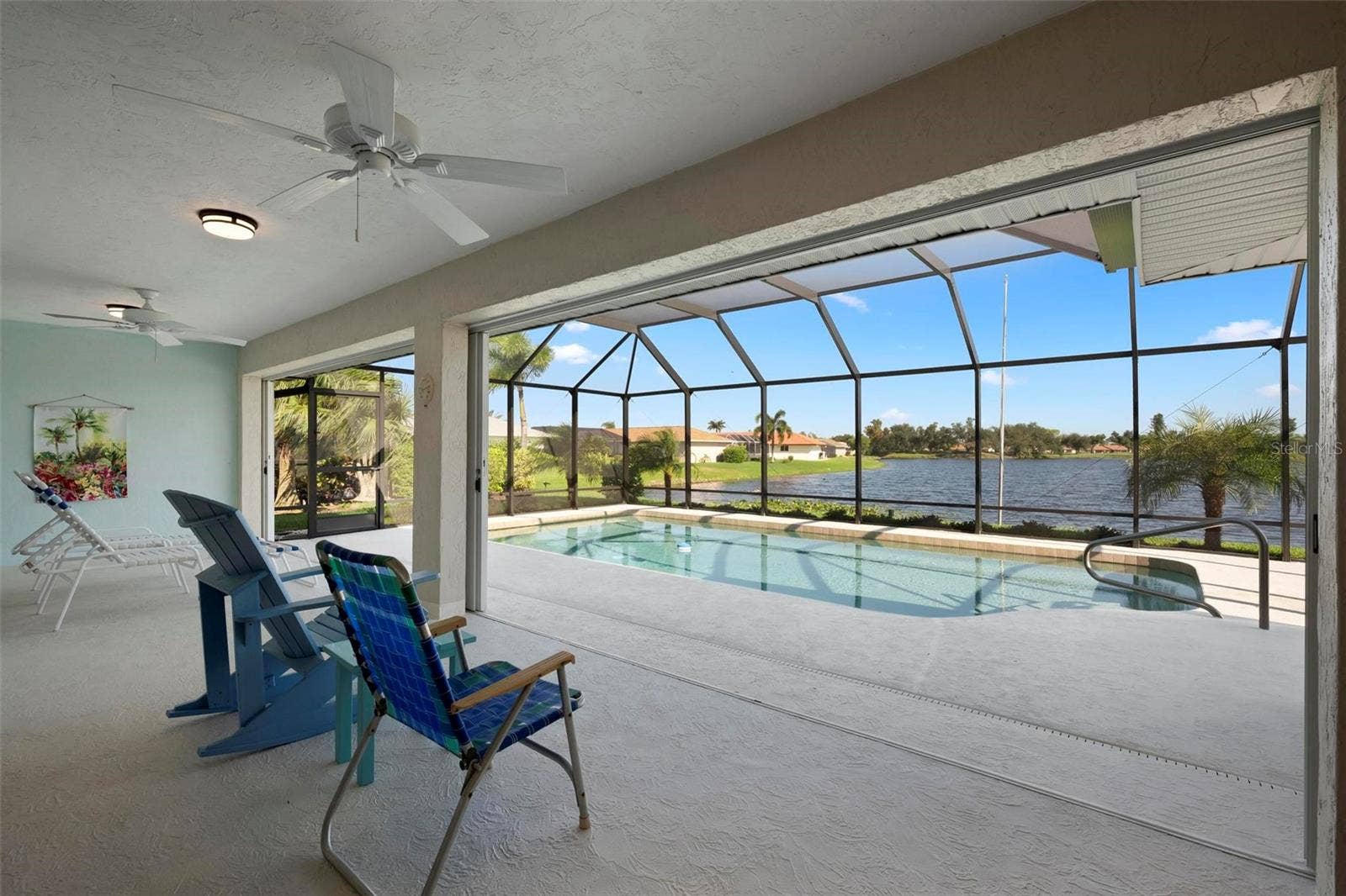 Lanai