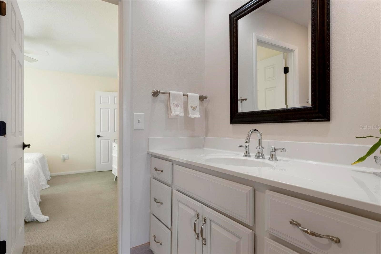 Hall Bath