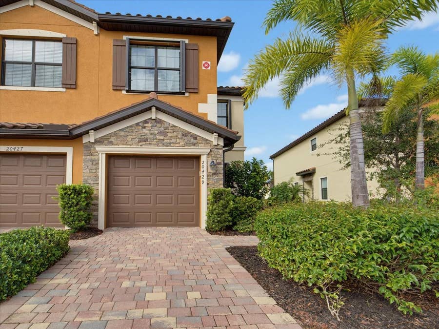 Property photo for 20429 LAGENTE CIRCLE, Venice, FL