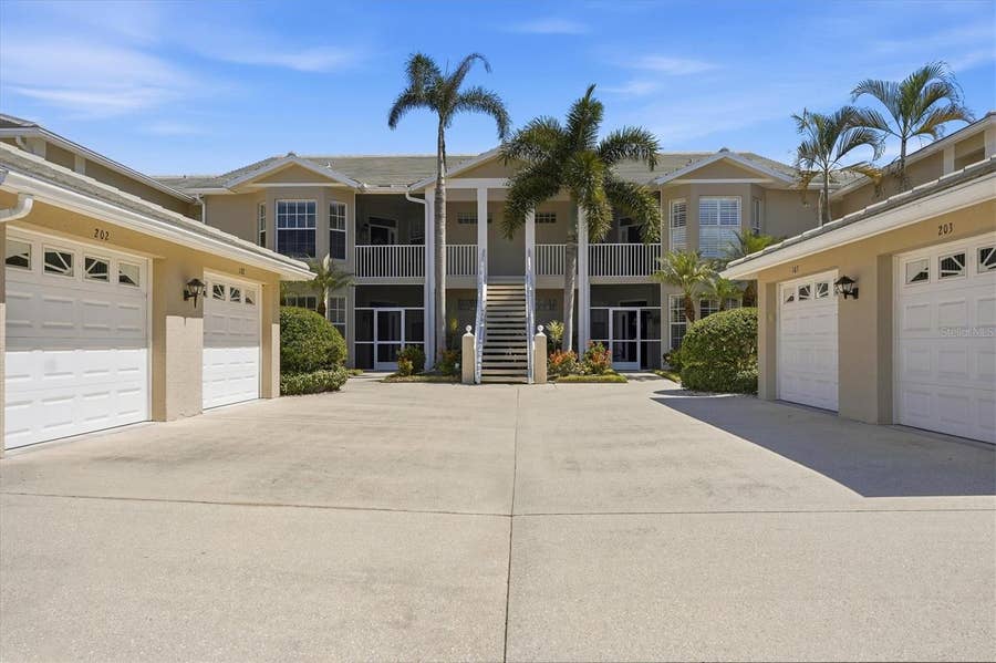 Property photo for 111 WOODBRIDGE DRIVE, #204, Venice, FL