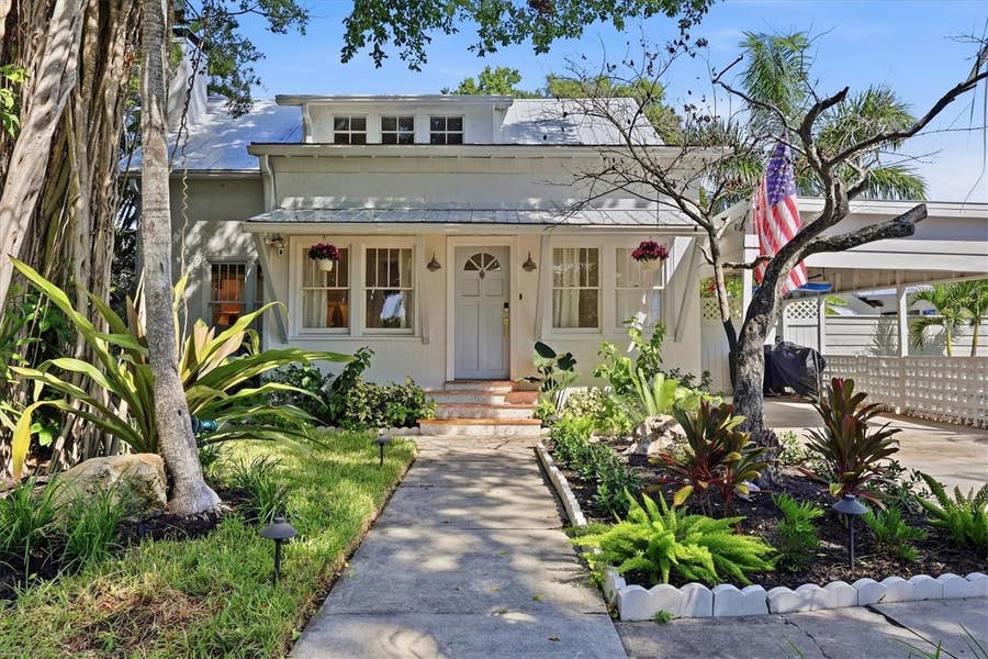 Property photo for 112 NIPPINO TRAIL W, Nokomis, FL