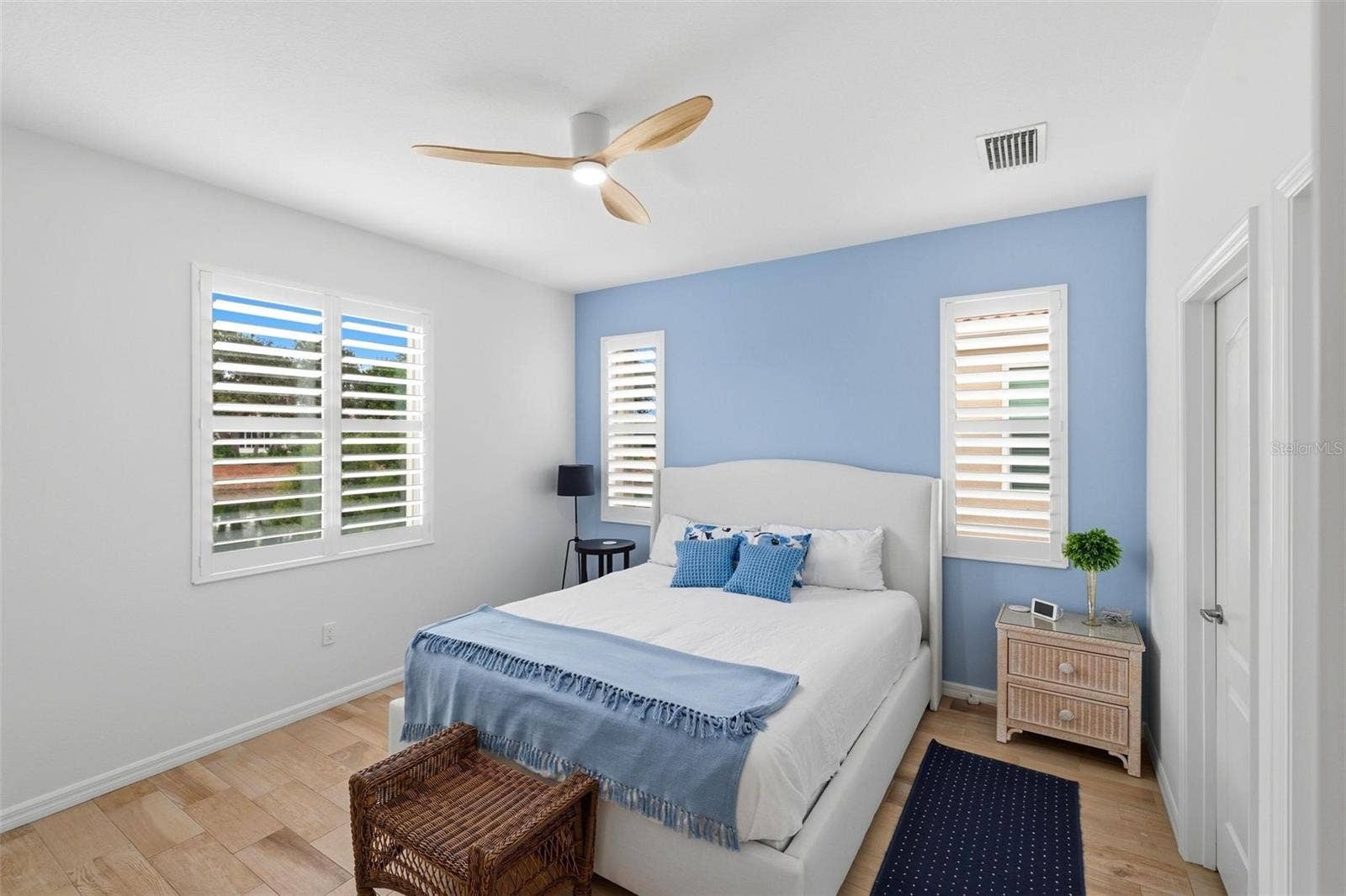 10828 LERWICK CIRCLE, Englewood, FL 34223 Primary Suite