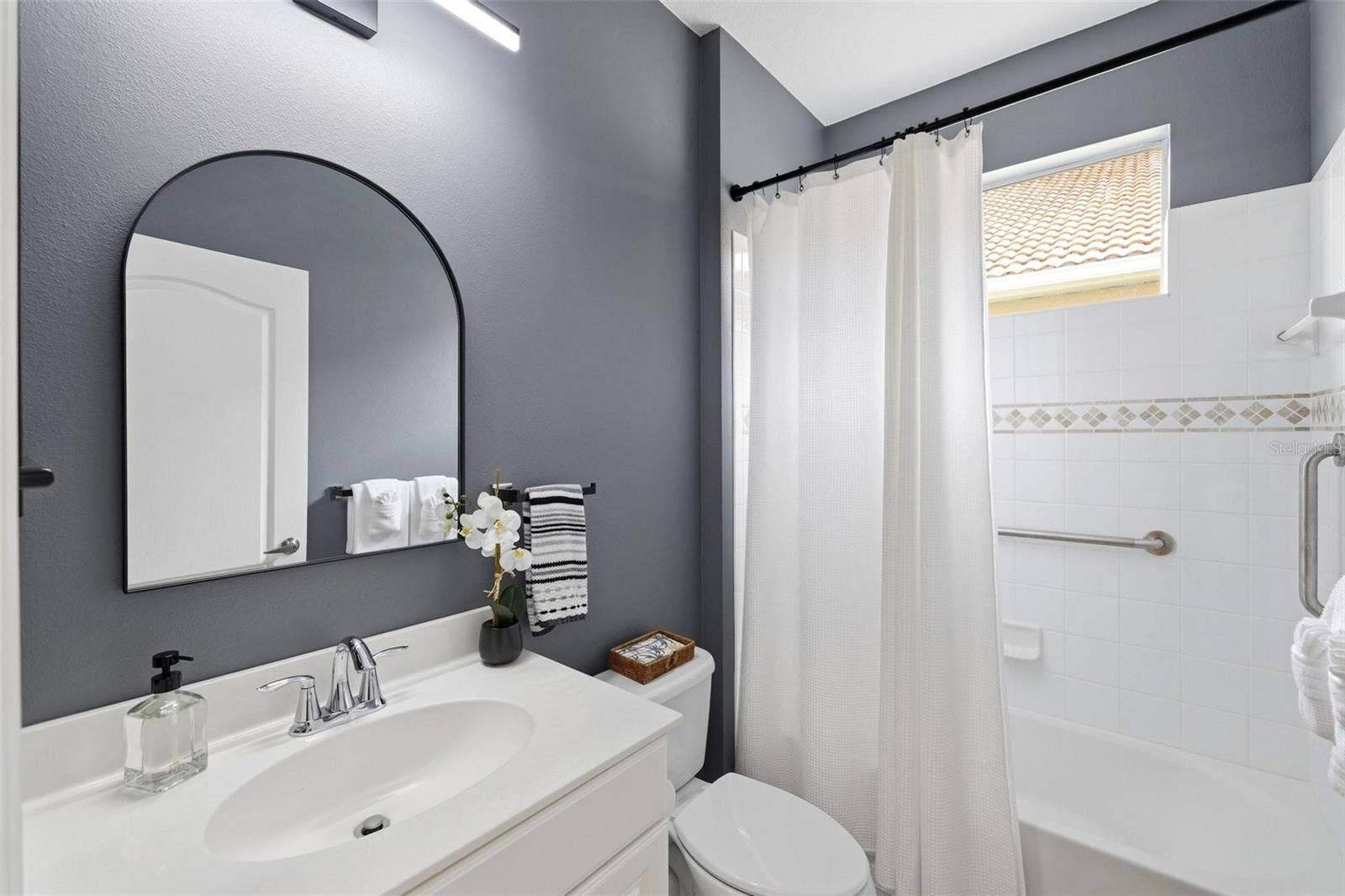 10828 LERWICK CIRCLE, Englewood, FL 34223 Bathroom 2