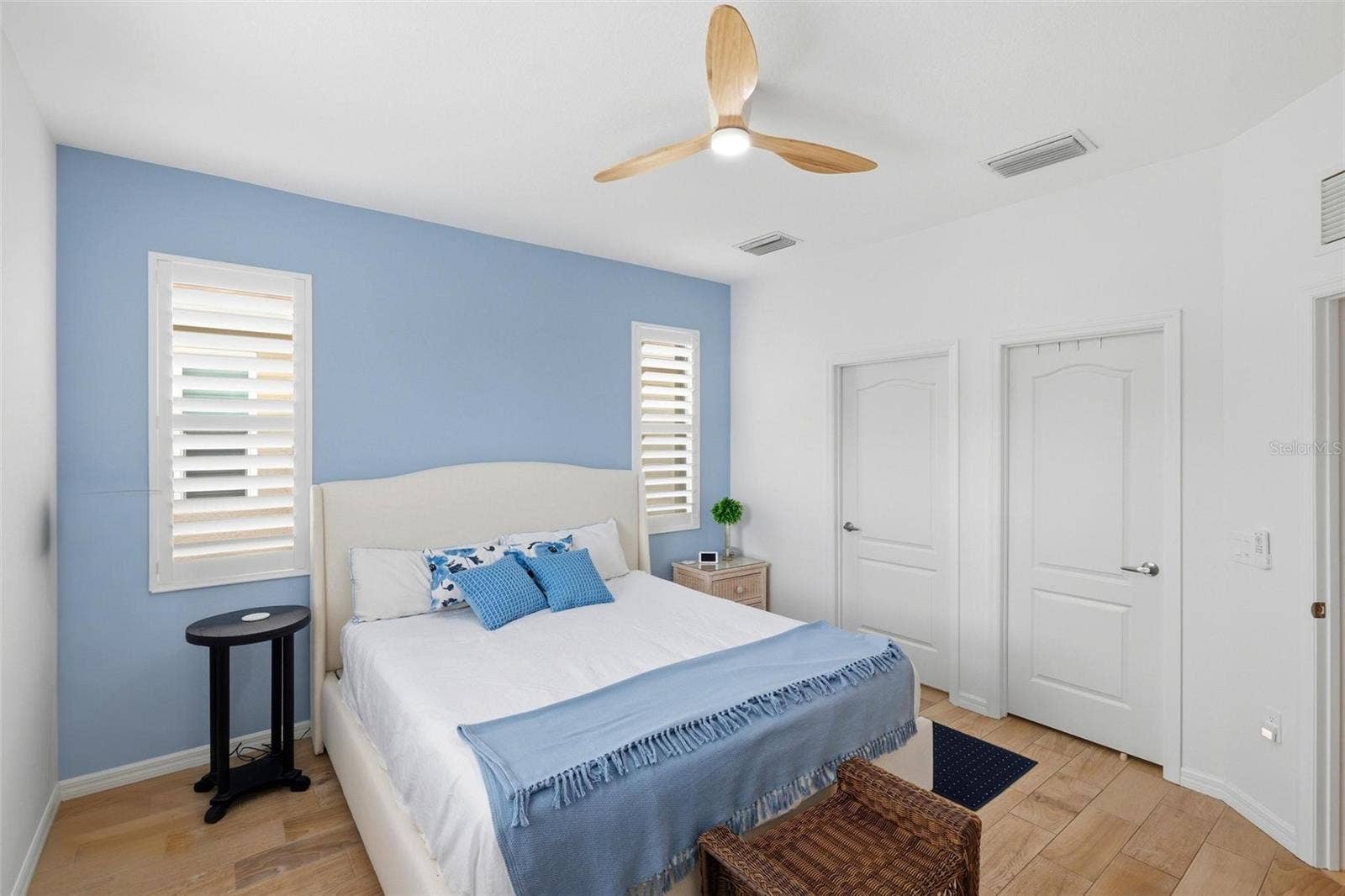 10828 LERWICK CIRCLE, Englewood, FL 34223 Primary Suite