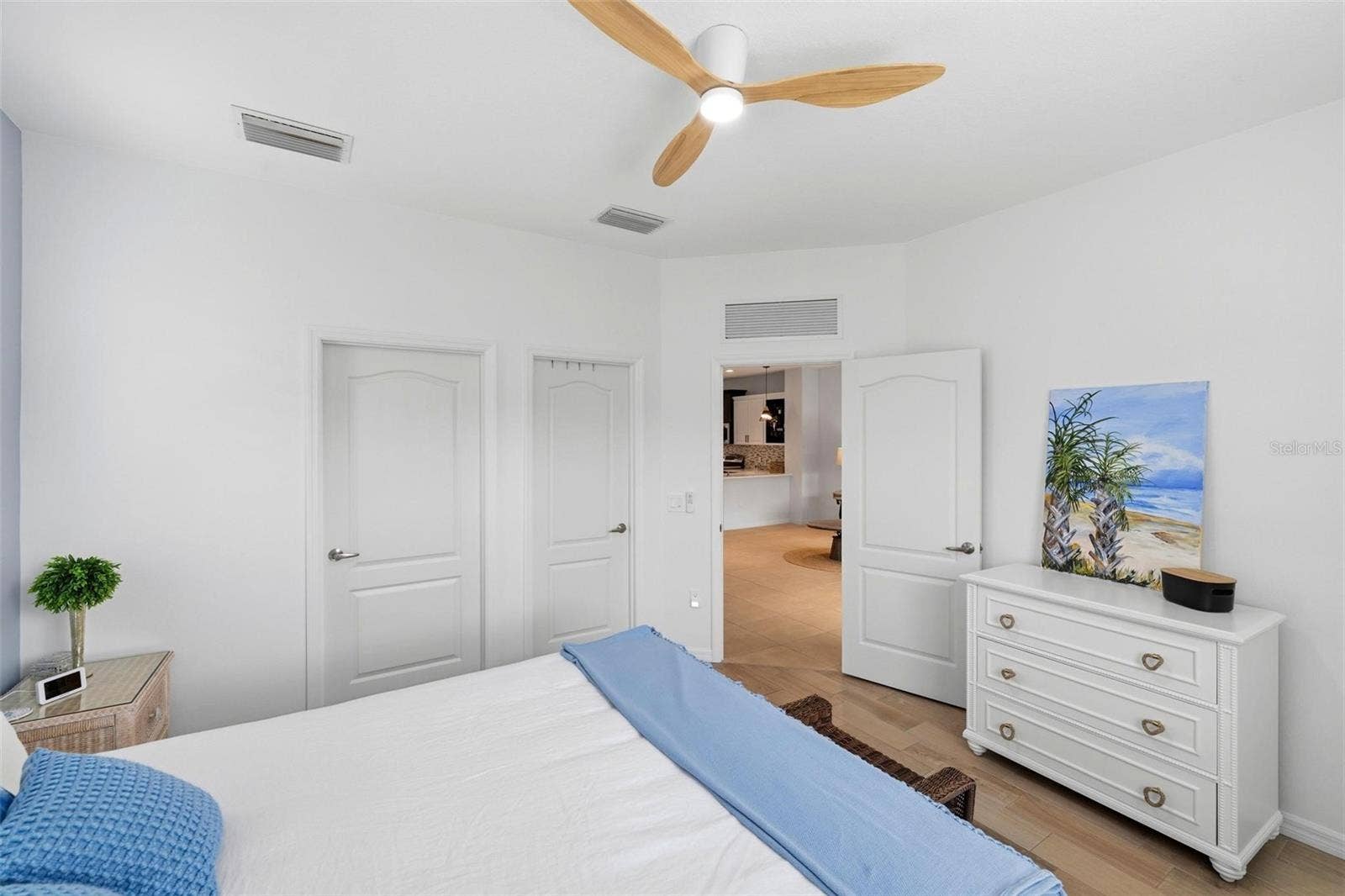 10828 LERWICK CIRCLE, Englewood, FL 34223 Primary Suite
