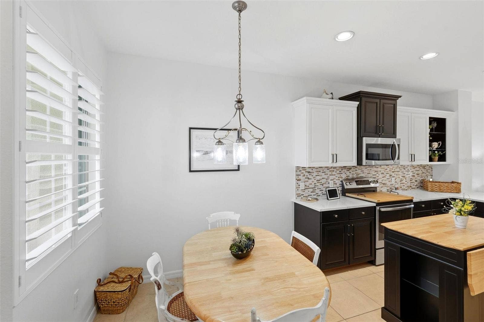10828 LERWICK CIRCLE, Englewood, FL 34223 Dining Area