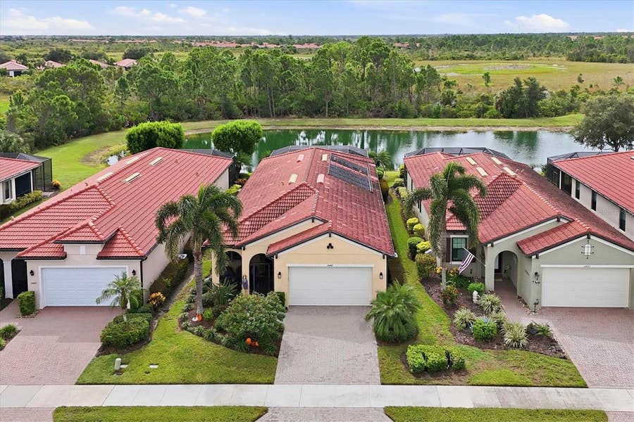Property photo for 10441 CROOKED CREEK DRIVE, Venice, FL