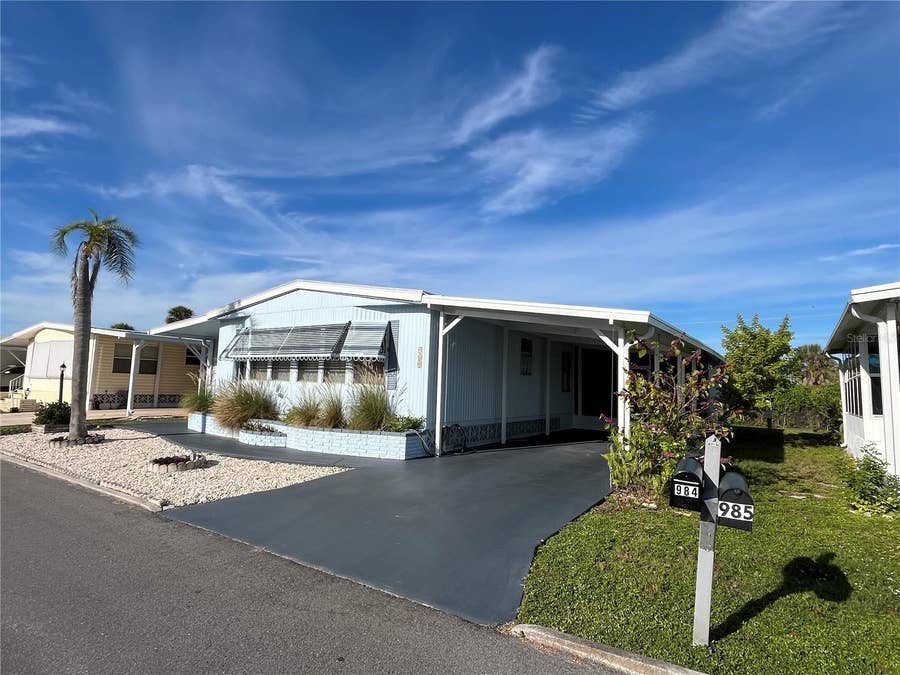 Property photo for 984 JOLANDA CIRCLE, Venice, FL