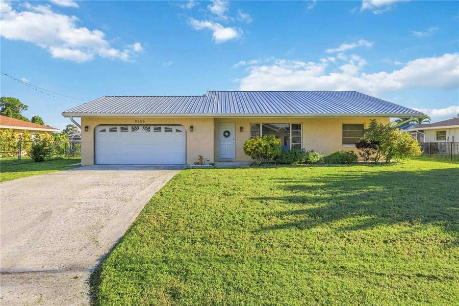 Property photo for 2655 LEAR ROAD, Englewood, FL