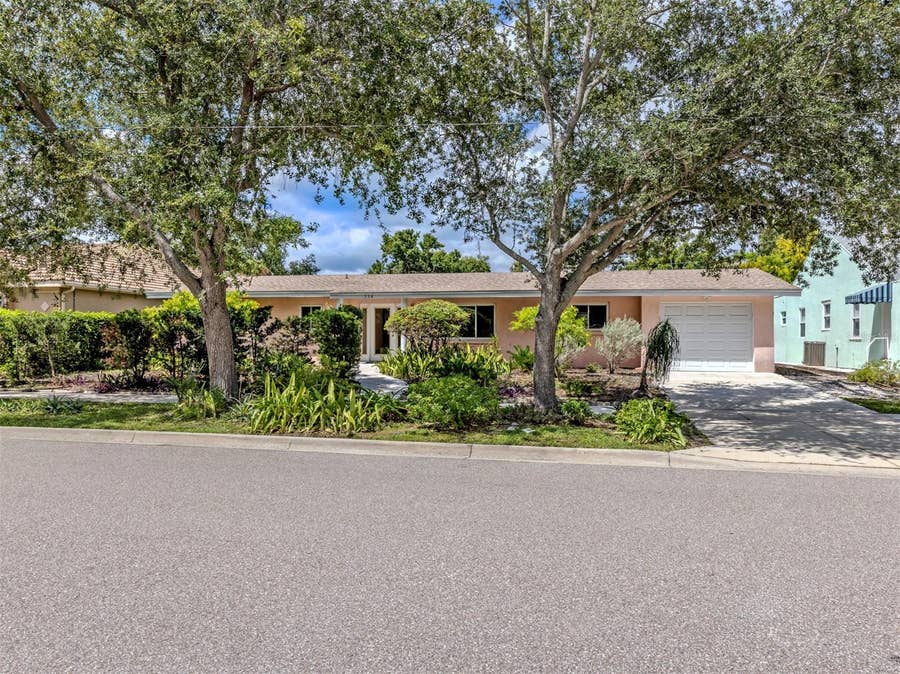 Property photo for 324 PONCE DE LEON AVENUE, Venice, FL