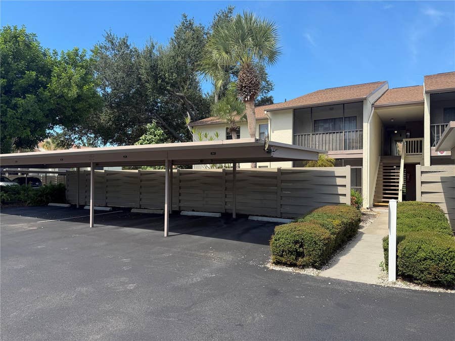 Property photo for 634 BIRD BAY DRIVE E, #201, Venice, FL