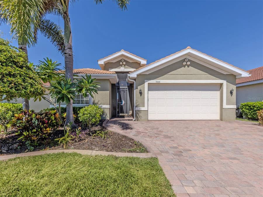 Property photo for 11666 PARROTFISH STREET, Venice, FL