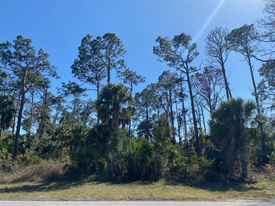 Property photo for 17467 HILLSBOROUGH BOULEVARD, Port Charlotte, FL