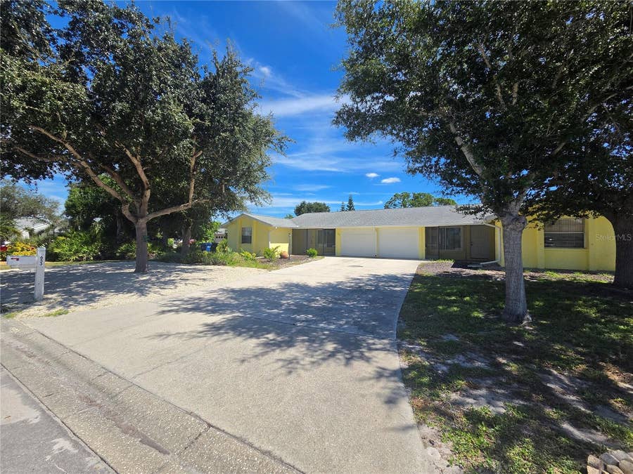 Property photo for 655 HARVEY STREET, Englewood, FL