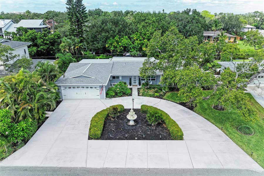 Property photo for 1837 UPPER COVE TERRACE, Sarasota, FL