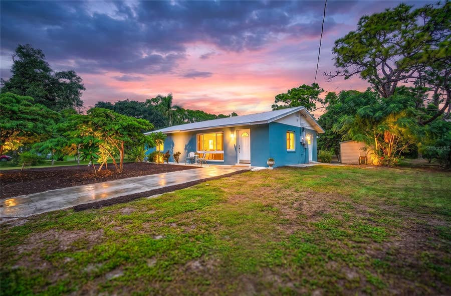 Property photo for 1322 MANASOTA BEACH ROAD, Englewood, FL