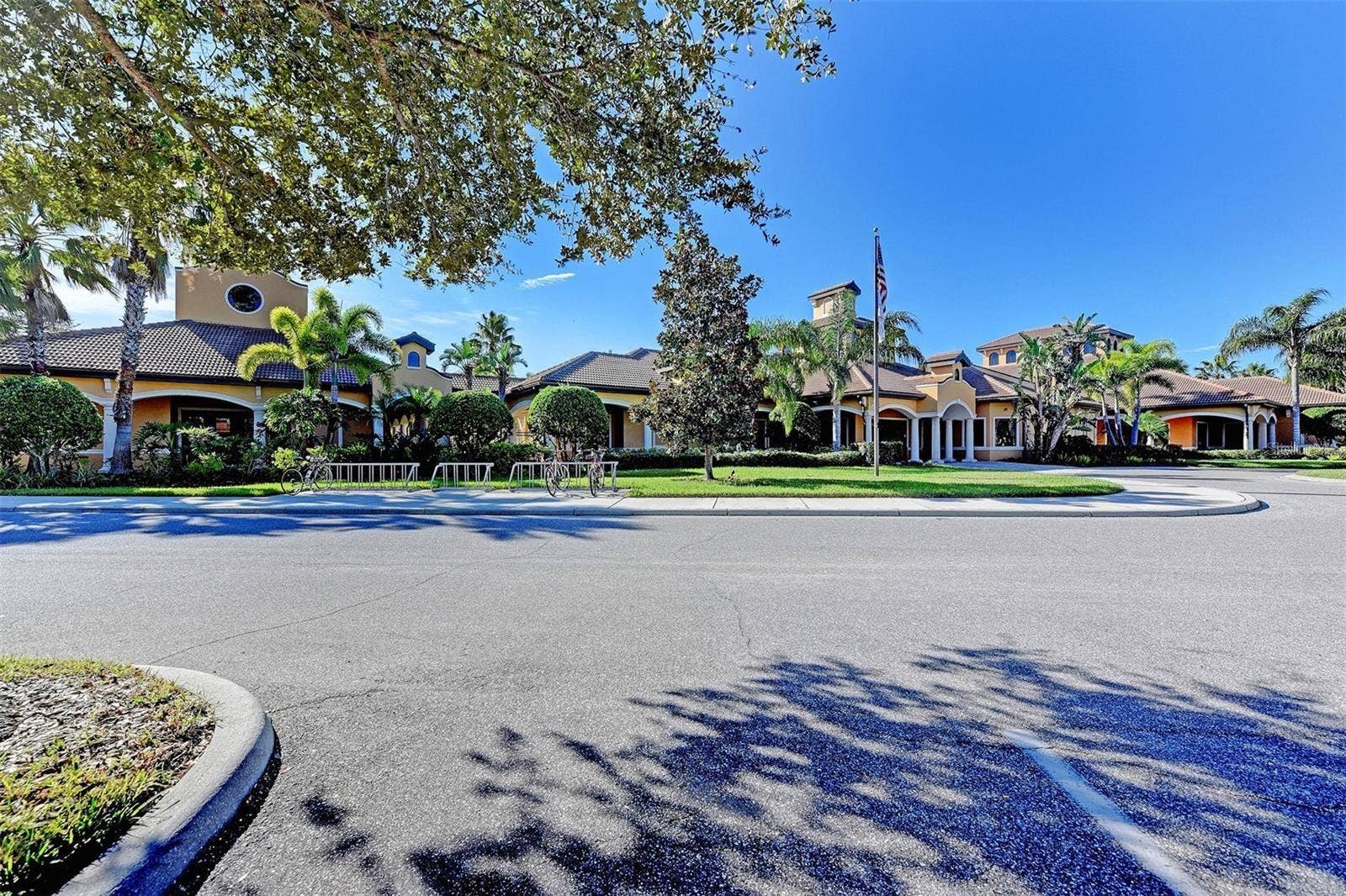 20684 CAPELLO DRIVE, Venice, FL 34292 Venetian Falls Clubhouse