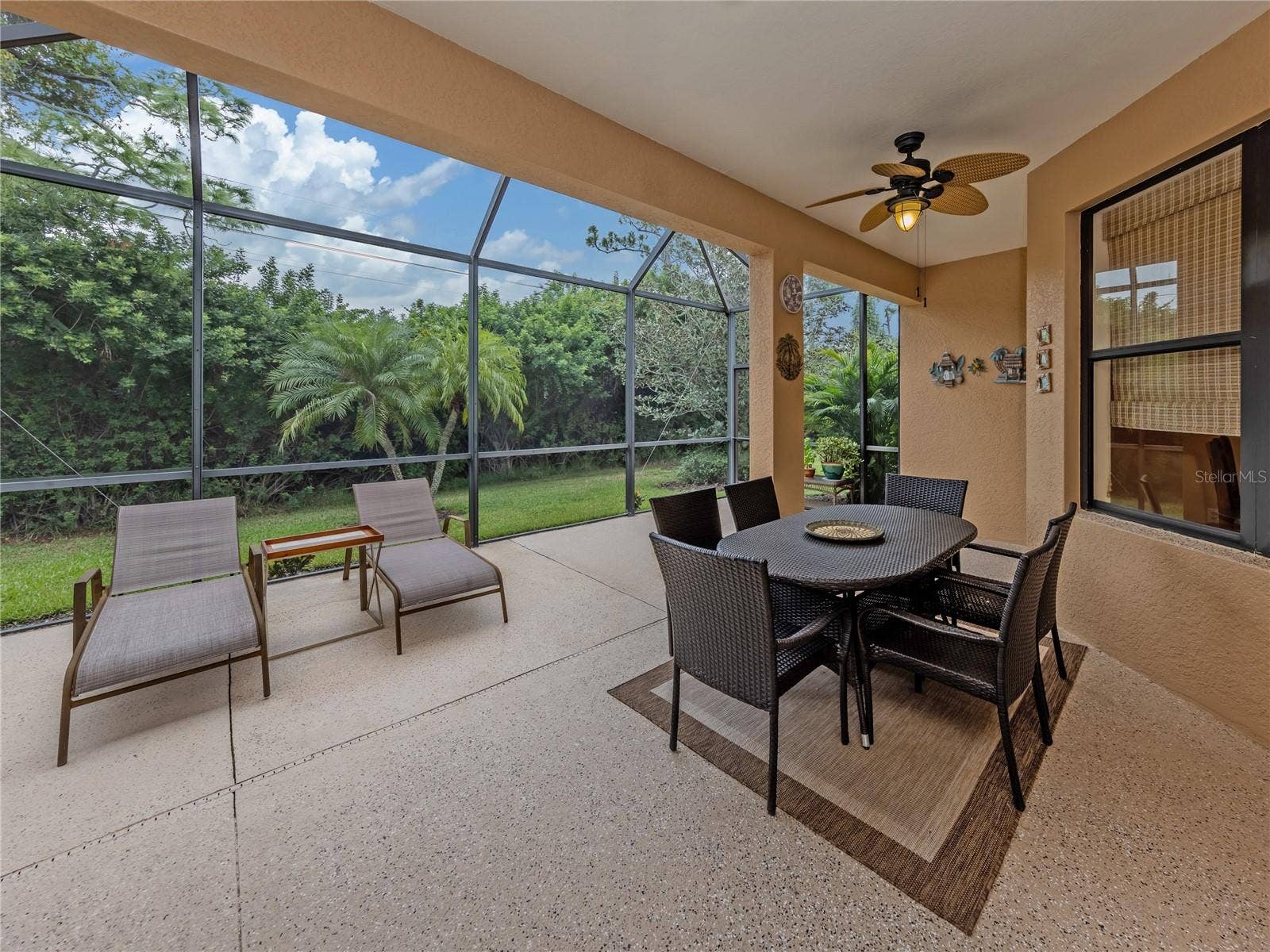 20684 CAPELLO DRIVE, Venice, FL 34292 Pebble Trek looring