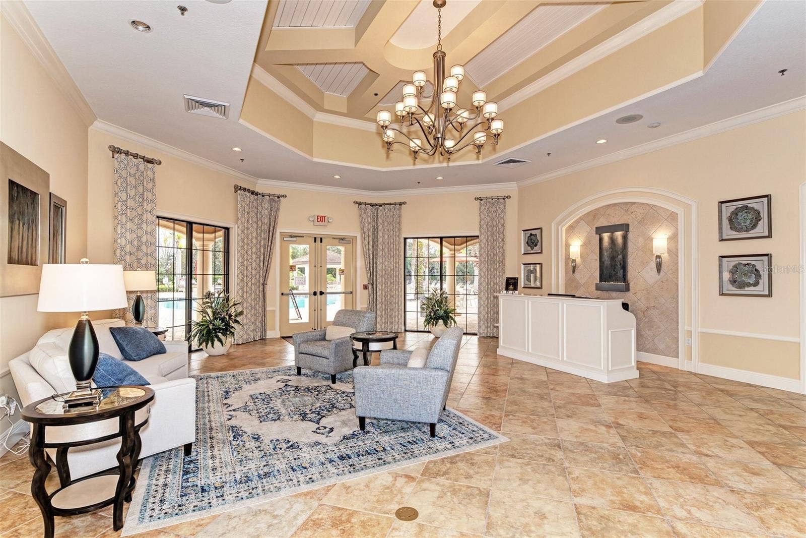 20684 CAPELLO DRIVE, Venice, FL 34292 Clubhouse