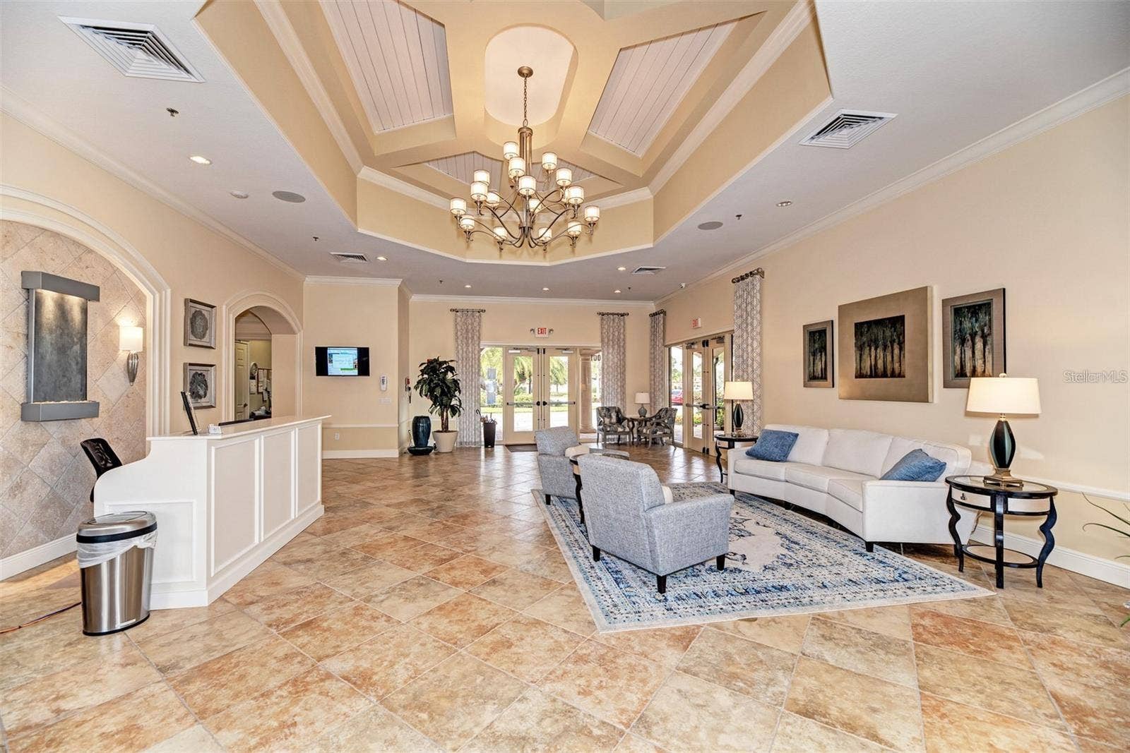 20684 CAPELLO DRIVE, Venice, FL 34292 Clubhouse